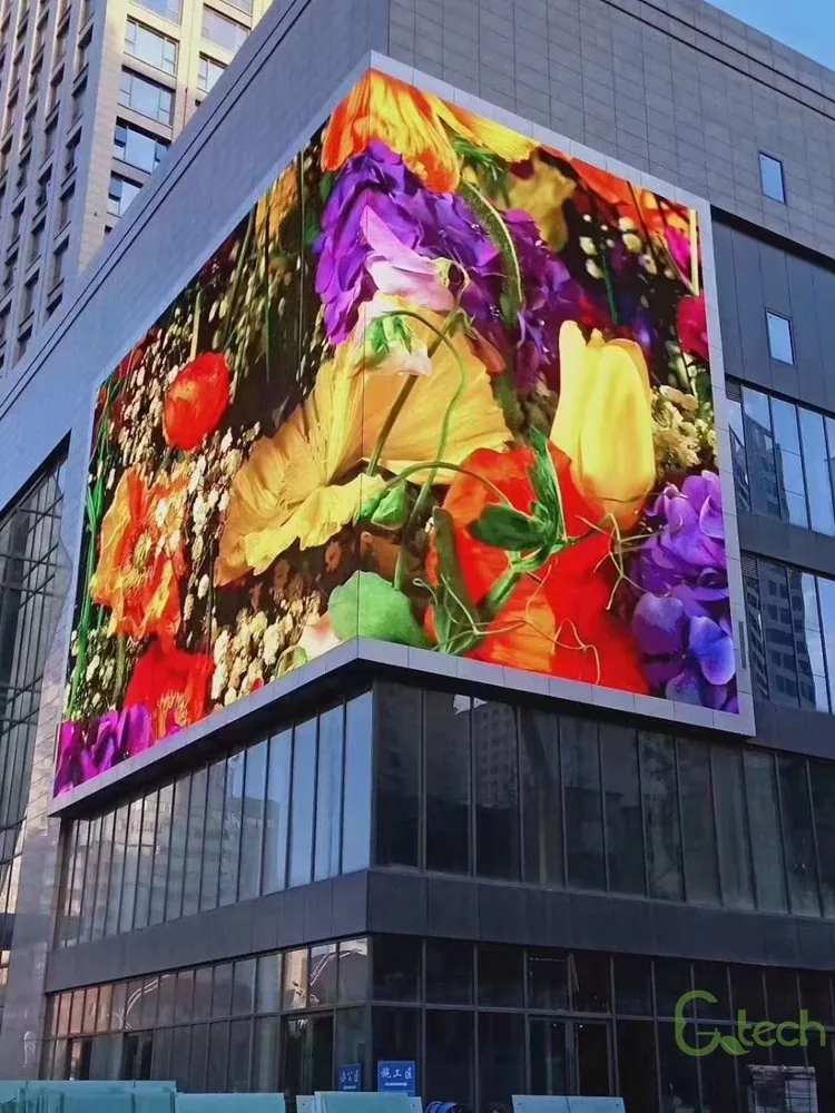 Solución publicidad exterior y DoOH