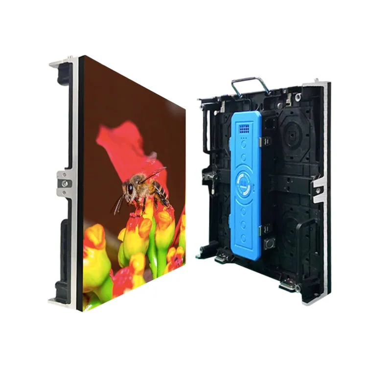 Indoor P1.875 Fine Pitch LED Display Screen